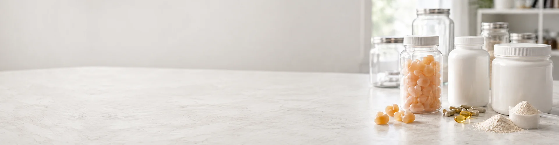 What MOQ Really Means Across Gummies, Capsules, Powders and Softgels
