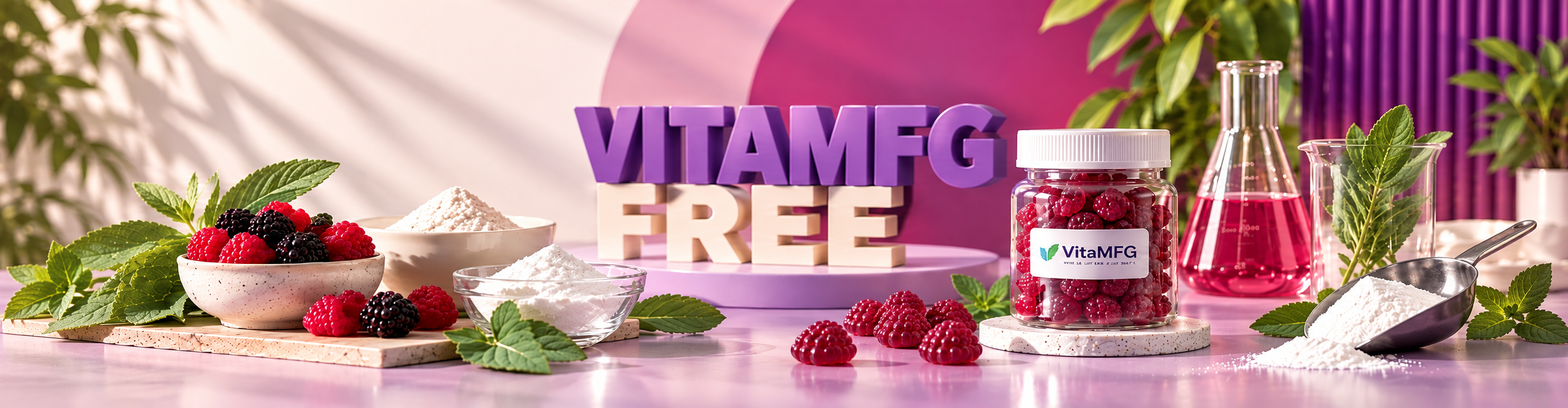 The 7 Questions We Ask Before Recommending Gummies, Capsules, Powder or Tablets