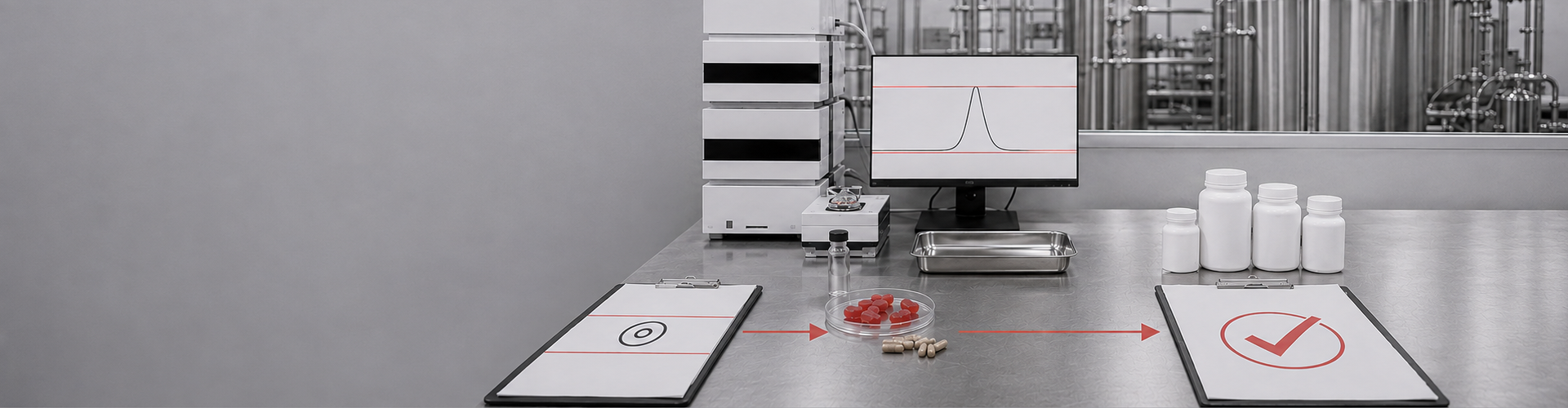 How to Evaluate a Supplement Manufacturer’s Real R&D Capability