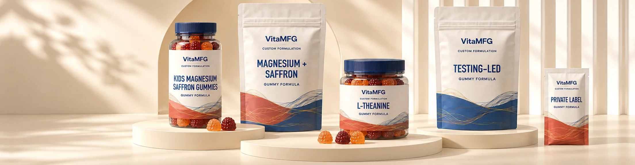 How to Evaluate a Supplement Manufacturer’s Real R&D Capability