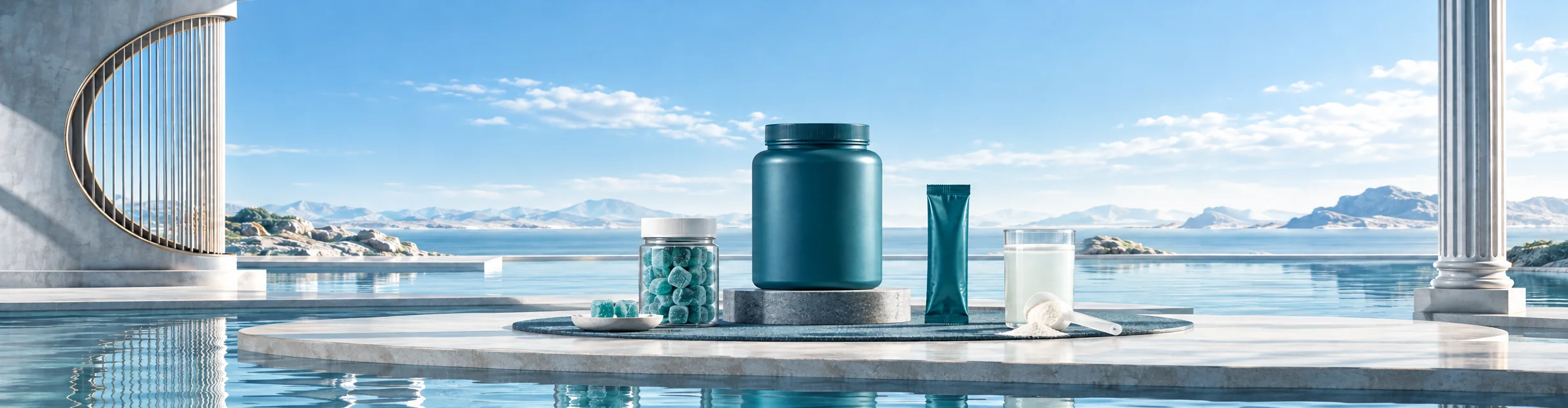 How to Build a Creatine Product Family Across Dose, Flavor and Format