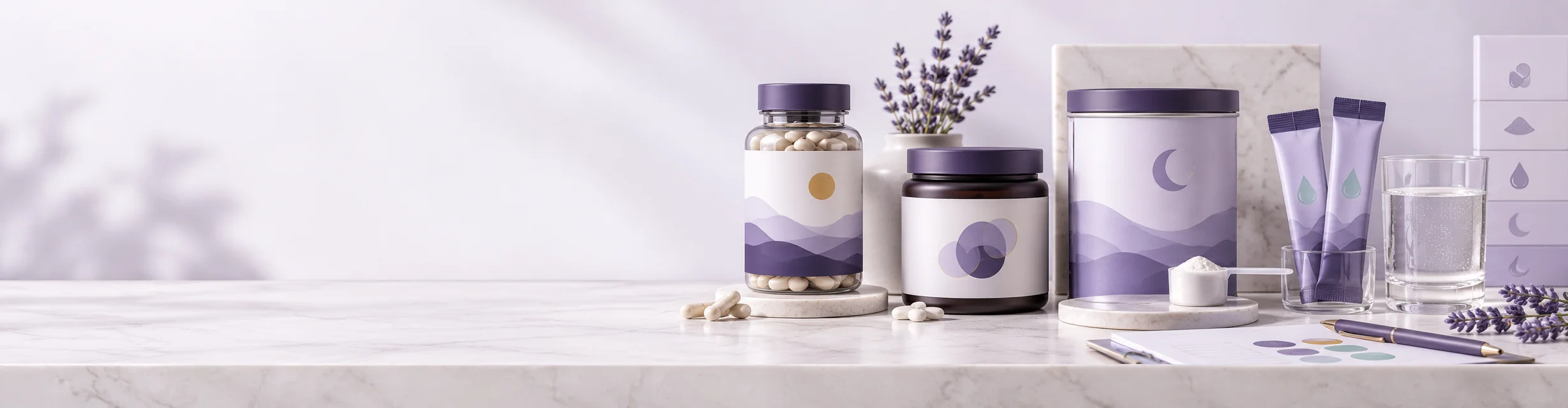How to Build a Magnesium Product Family Without Creating Duplicate SKUs