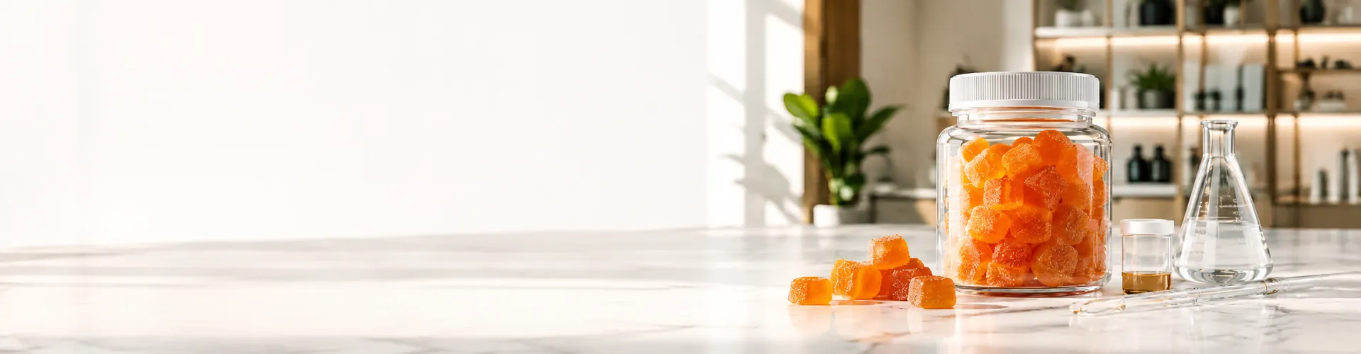 How to Verify Creatine Content in Finished Gummies