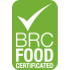 BRCGS Certificate