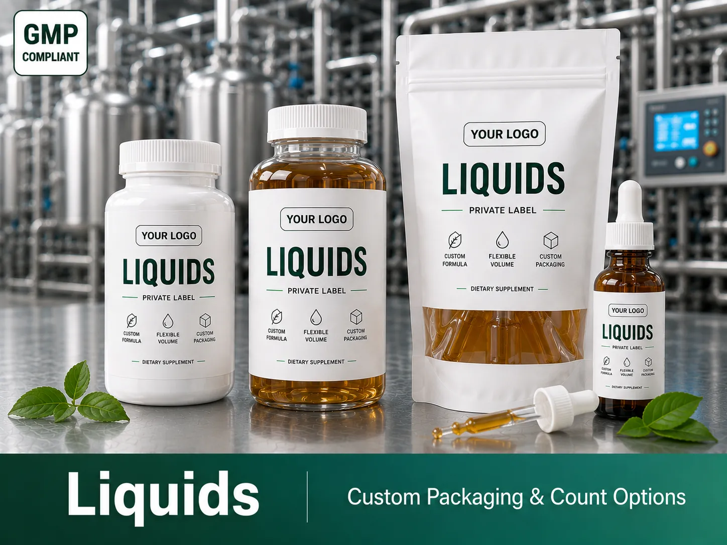 Liquids