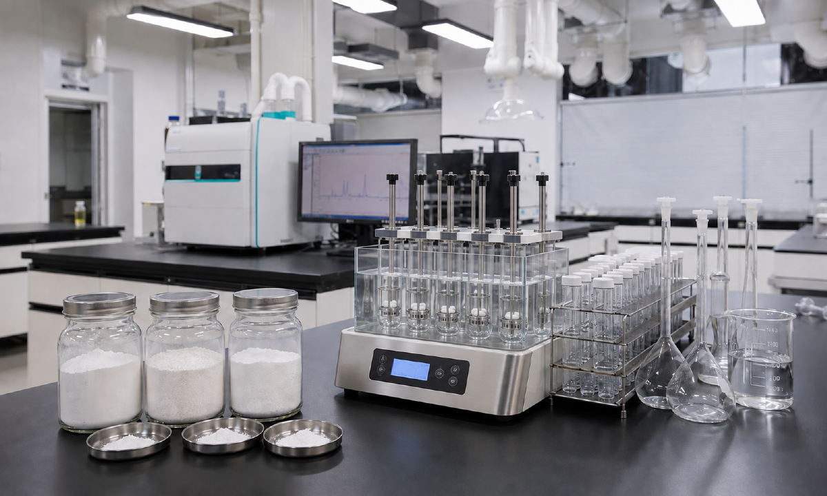 One Project Route for Three Magnesium Sources