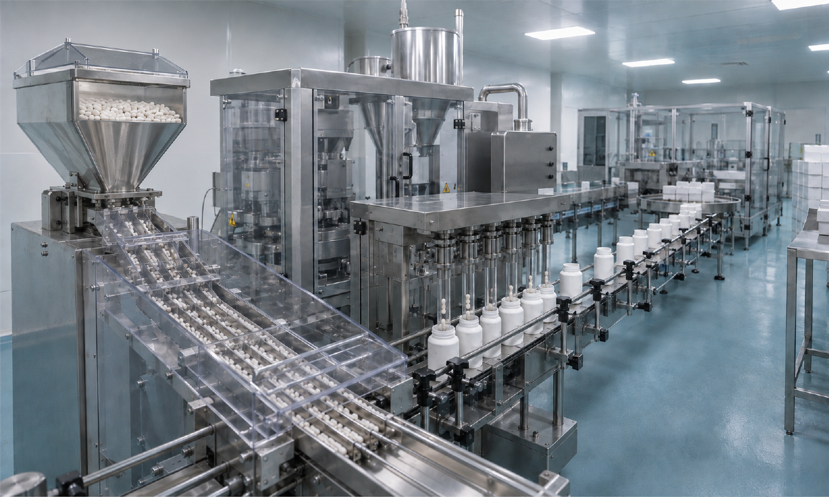 One Project Route for Three Magnesium Sources