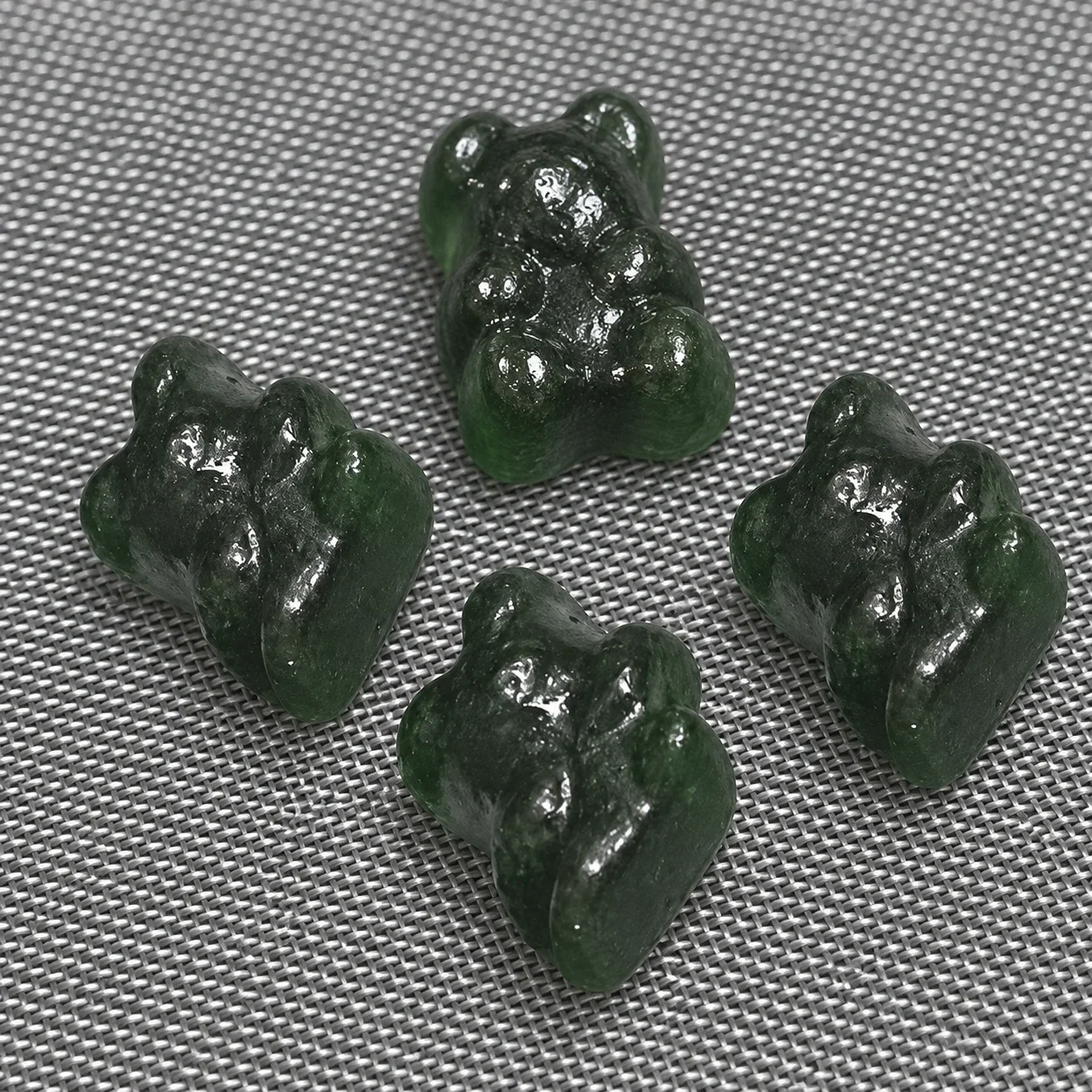 Make Four Gummies Worth Taking Every Day