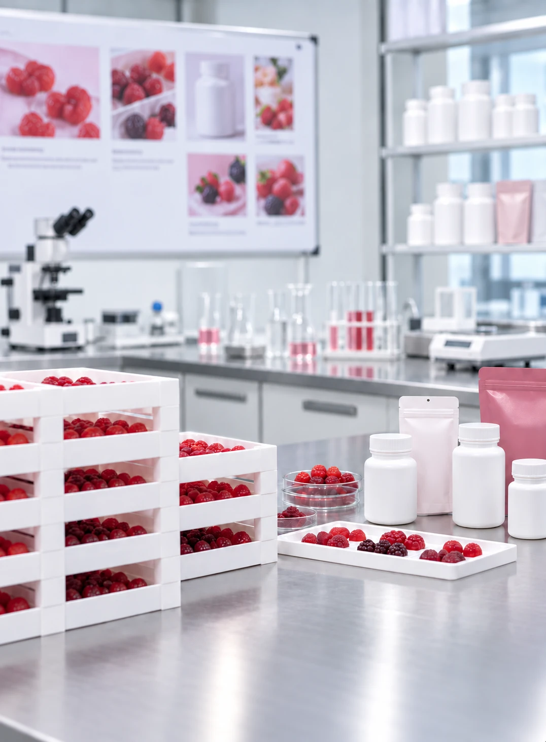 Beauty-from-Within Product Lines