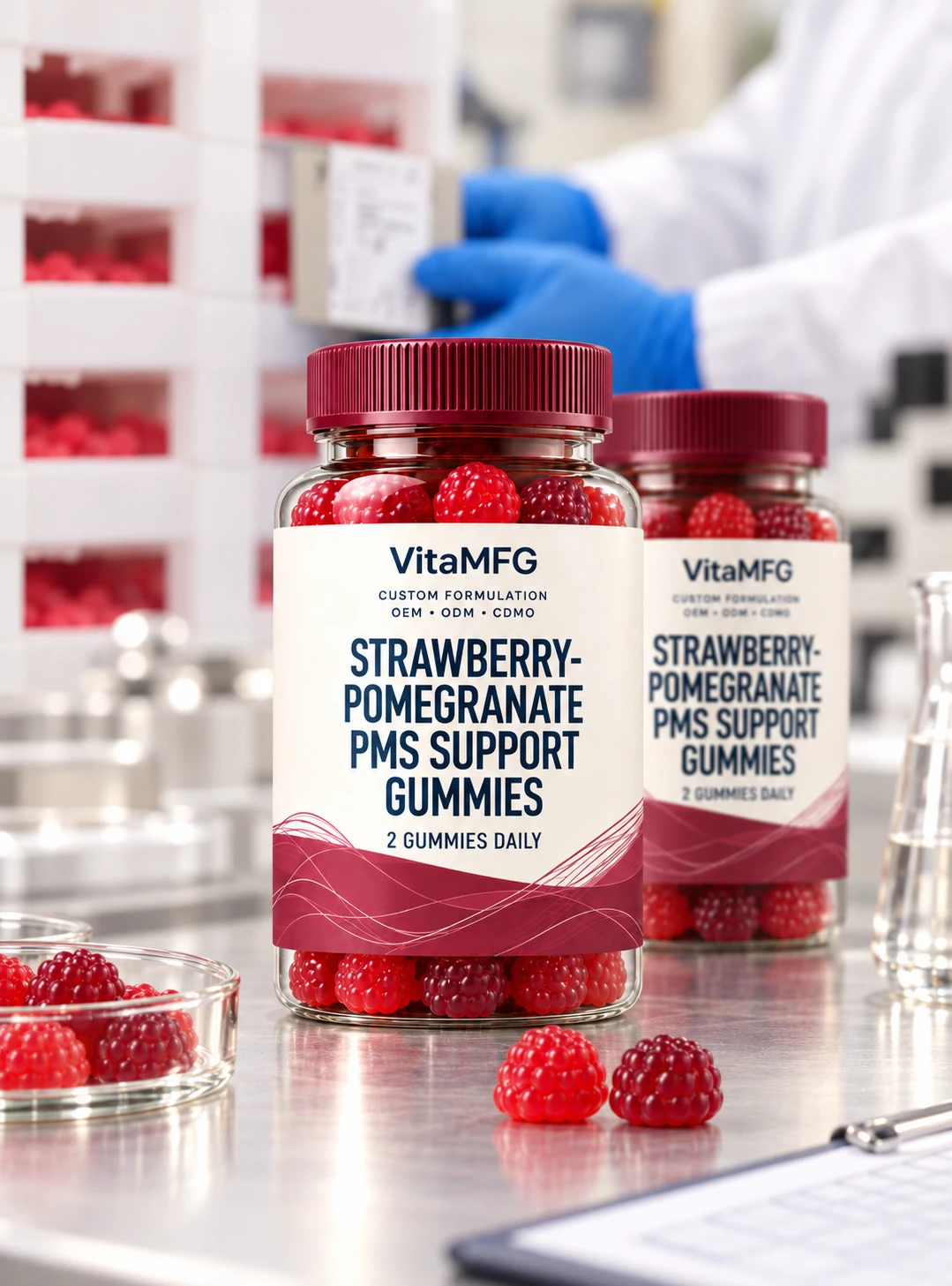 Amazon Women's Supplement Brands