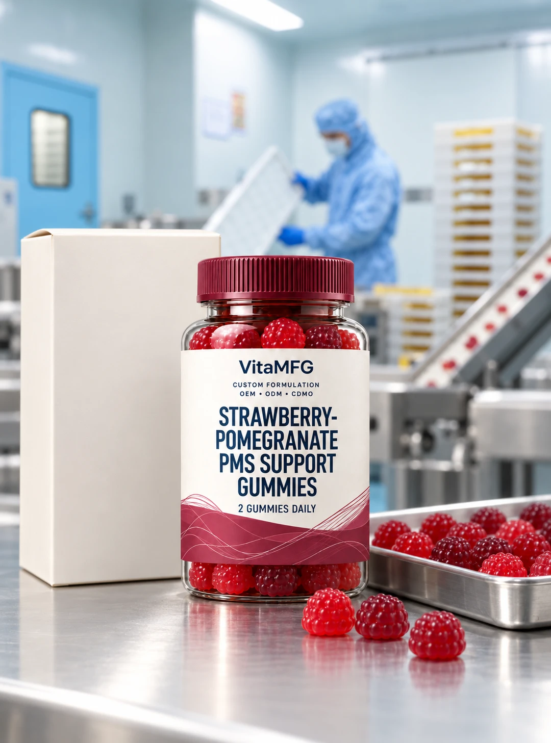 Retail Private Label Programs